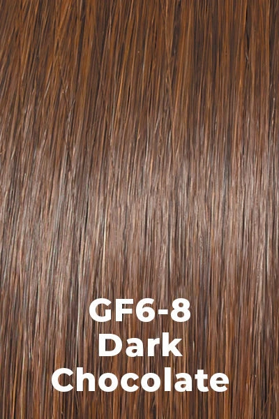 Accessories_Gabor_Wigs Keep It Classy Wig by Gabor | Heat Friendly Synthetic Hair | Average Cap