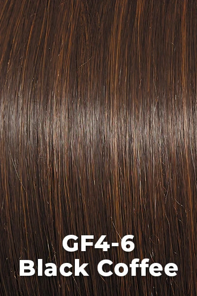 Accessories_Gabor_Wigs Keep It Classy Wig by Gabor | Heat Friendly Synthetic Hair | Average Cap