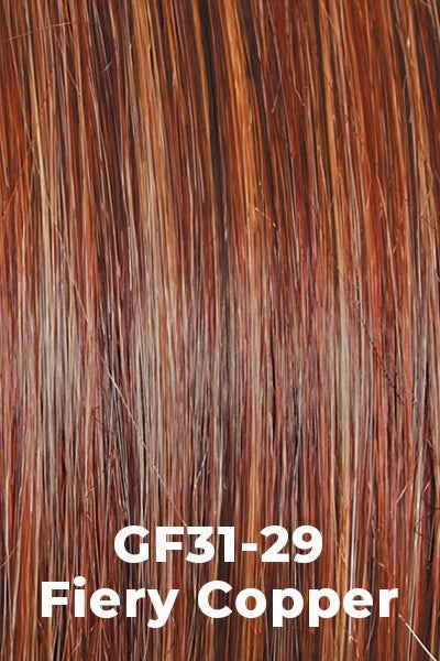 Accessories_Gabor_Wigs Keep It Classy Wig by Gabor | Heat Friendly Synthetic Hair | Average Cap