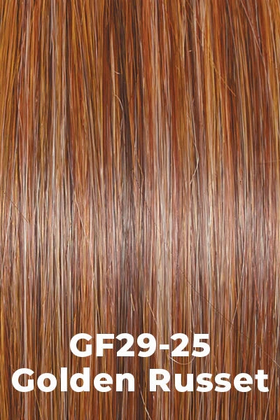 Accessories_Gabor_Wigs Keep It Classy Wig by Gabor | Heat Friendly Synthetic Hair | Average Cap