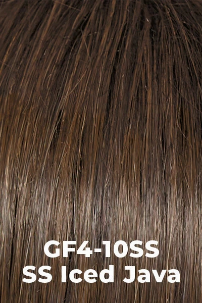 Accessories_Gabor_Wigs Keep It Classy Wig by Gabor | Heat Friendly Synthetic Hair | Average Cap