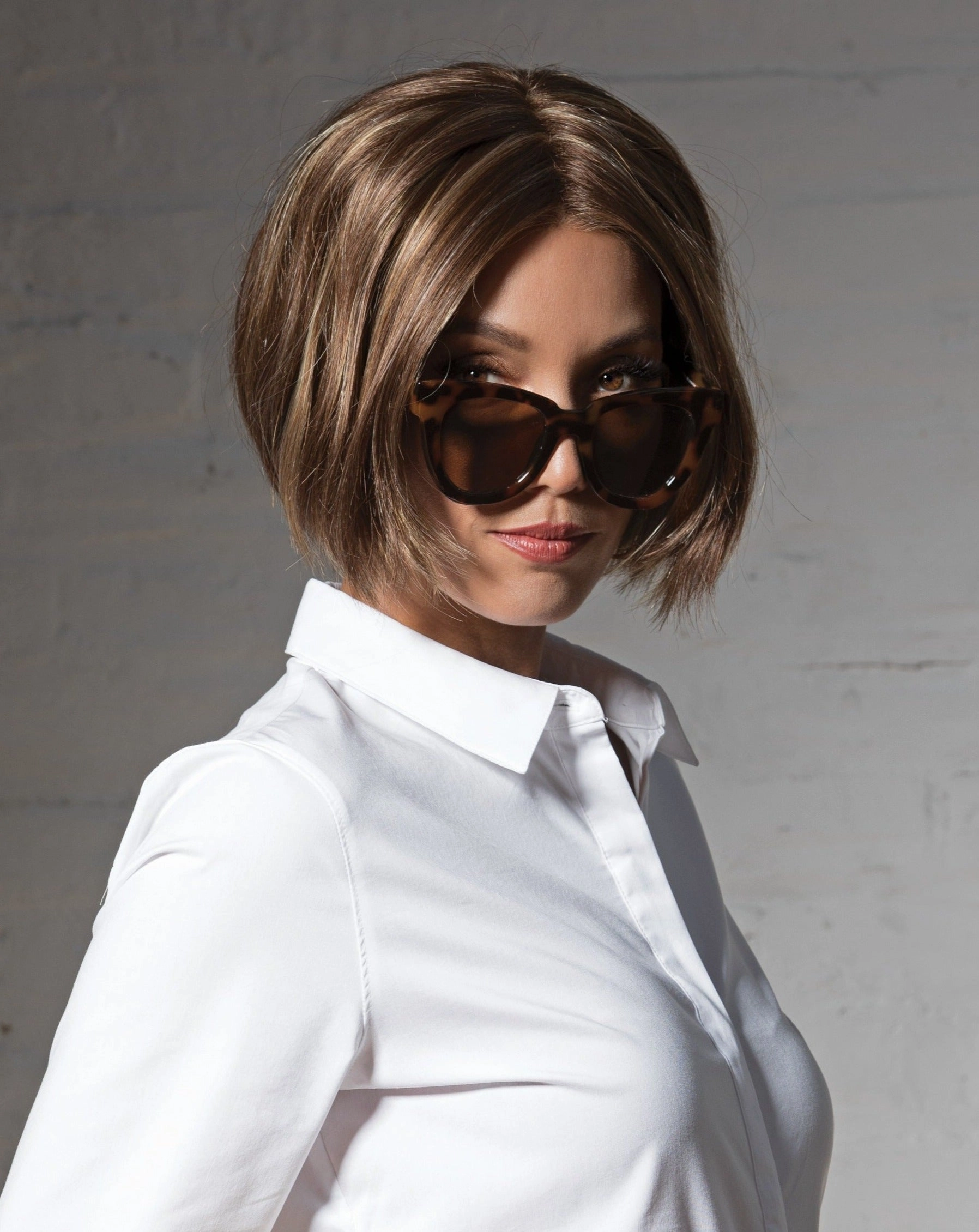 Accessories_Gabor_Wigs Kennedy Wig by Estetica | Synthetic Hair | Average Cap