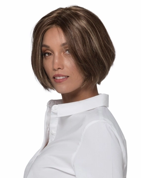 Accessories_Gabor_Wigs Kennedy Wig by Estetica | Synthetic Hair | Average Cap