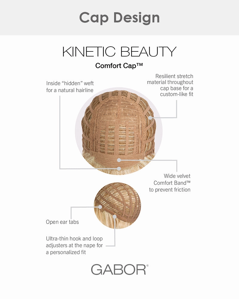 Accessories_Gabor_Wigs Kinetic Beauty | Synthetic Wig by Gabor