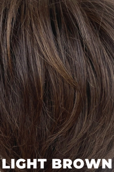 Accessories_Gabor_Wigs Kinetic Beauty by Gabor | Heat Friendly Synthetic Wig | Average Cap