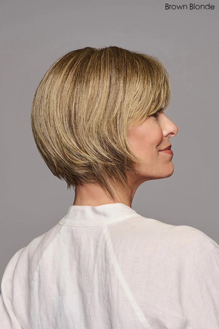 Accessories_Gabor_Wigs Kinetic Beauty by Gabor | Heat Friendly Synthetic Wig | Average Cap