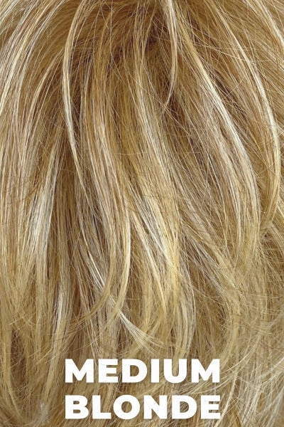 Accessories_Gabor_Wigs Kinetic Beauty by Gabor | Heat Friendly Synthetic Wig | Average Cap