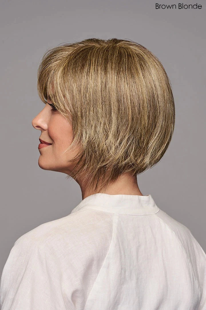 Accessories_Gabor_Wigs Kinetic Beauty by Gabor | Heat Friendly Synthetic Wig | Average Cap