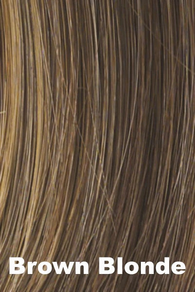 Accessories_Gabor_Wigs Kinetic Beauty by Gabor | Heat Friendly Synthetic Wig | Average Cap