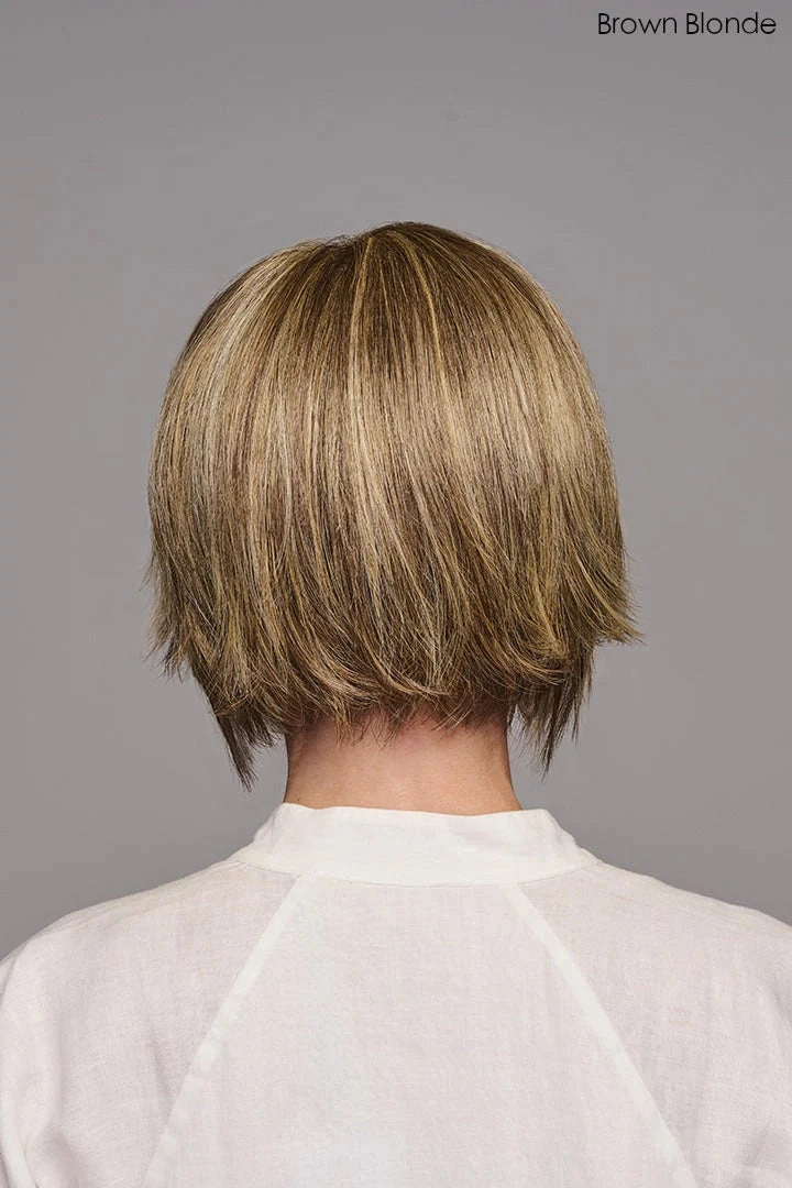 Accessories_Gabor_Wigs Kinetic Beauty by Gabor | Heat Friendly Synthetic Wig | Average Cap
