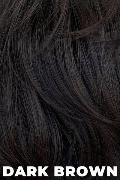 Accessories_Gabor_Wigs Kinetic Beauty by Gabor | Heat Friendly Synthetic Wig | Average Cap