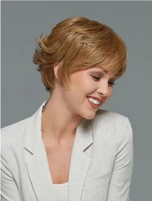 Accessories_Gabor_Wigs Laughter Wig by Gabor | Synthetic (Basic Cap)