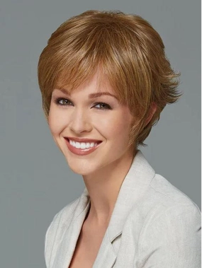 Accessories_Gabor_Wigs Laughter Wig by Gabor | Synthetic (Basic Cap)