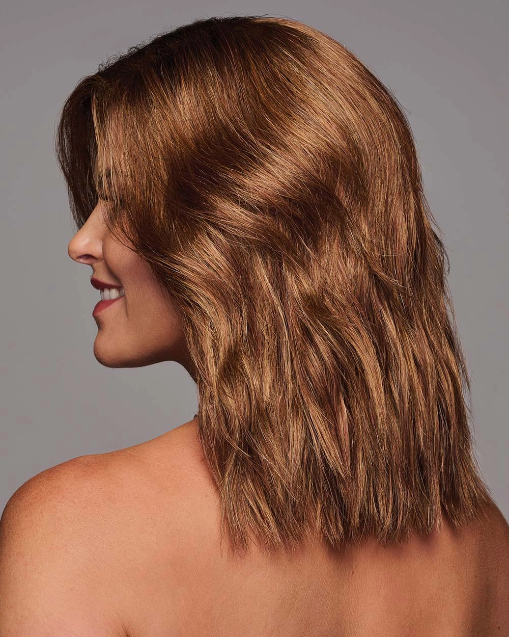 Accessories_Gabor_Wigs Love Wave | Lace Front & Monofilament Top Synthetic Wig by Gabor