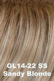 Accessories_Gabor_Wigs Love Wave Wig by Gabor | Synthetic Hair | Average Cap