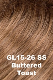 Accessories_Gabor_Wigs Love Wave Wig by Gabor | Synthetic Hair | Average Cap