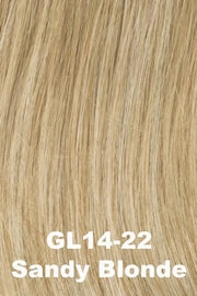 Accessories_Gabor_Wigs Love Wave Wig by Gabor | Synthetic Hair | Average Cap