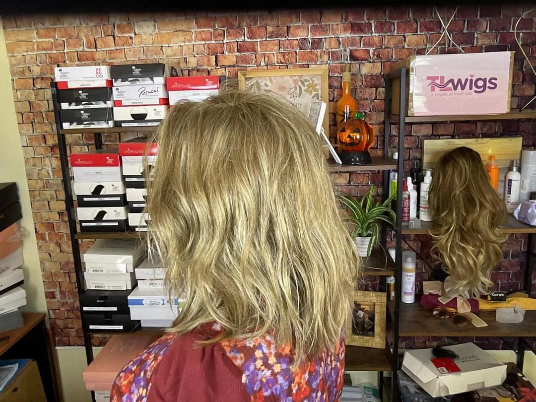 Accessories_Gabor_Wigs Love Wave Wig by Gabor | Synthetic Hair | Average Cap