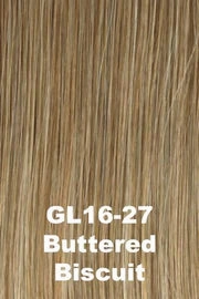 Accessories_Gabor_Wigs Love Wave Wig by Gabor | Synthetic Hair | Average Cap