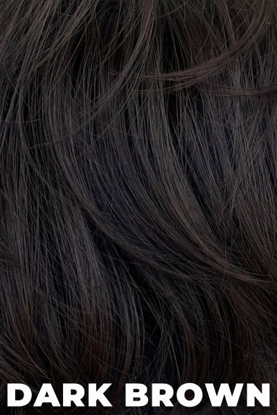 Accessories_Gabor_Wigs Magnetic Appeal Wig by Gabor | Heat Friendly Synthetic Hair | Average Cap