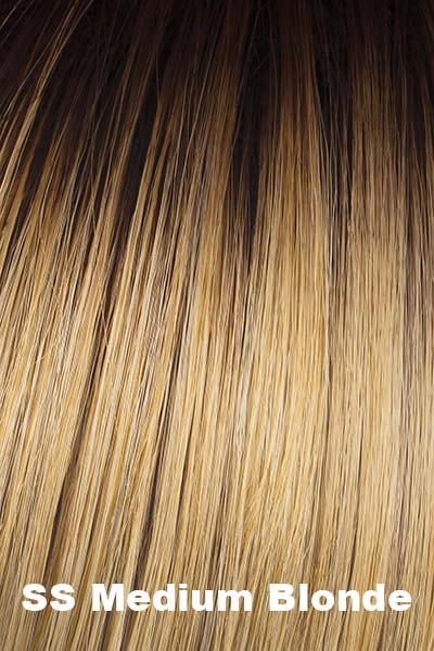 Accessories_Gabor_Wigs Magnetic Appeal Wig by Gabor | Heat Friendly Synthetic Hair | Average Cap