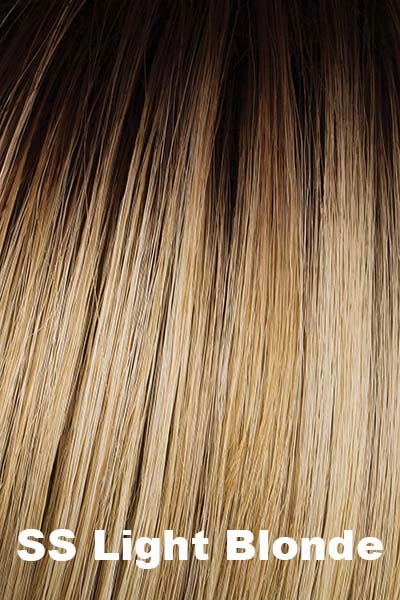 Accessories_Gabor_Wigs Magnetic Appeal Wig by Gabor | Heat Friendly Synthetic Hair | Average Cap