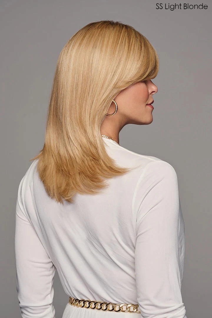 Accessories_Gabor_Wigs Magnetic Appeal Wig by Gabor | Heat Friendly Synthetic Hair | Average Cap