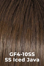 Accessories_Gabor_Wigs Make a Statement Wig by Gabor | Heat Friendly Synthetic Hair | Average Cap