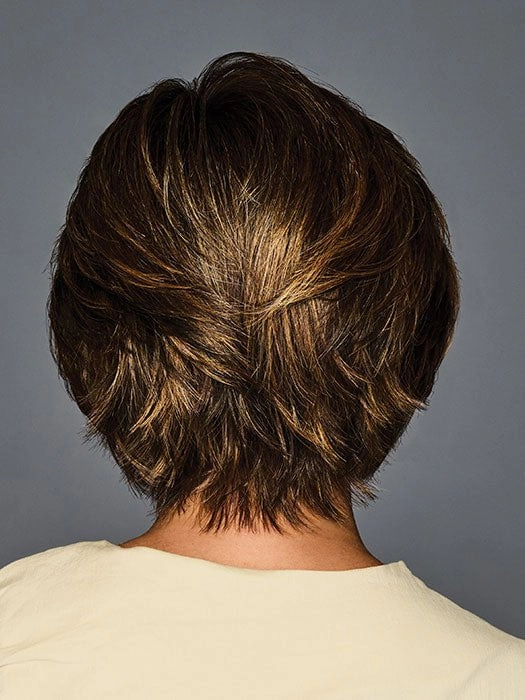 Accessories_Gabor_Wigs Make a Statement Wig by Gabor | Heat Friendly Synthetic Hair | Average Cap