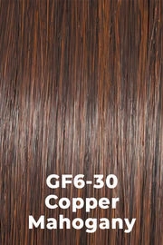 Accessories_Gabor_Wigs Make a Statement Wig by Gabor | Heat Friendly Synthetic Hair | Average Cap
