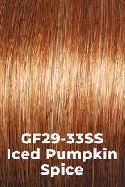 Accessories_Gabor_Wigs Make a Statement Wig by Gabor | Heat Friendly Synthetic Hair | Average Cap