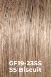 Accessories_Gabor_Wigs Make a Statement Wig by Gabor | Heat Friendly Synthetic Hair | Average Cap