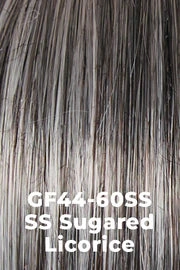Accessories_Gabor_Wigs Make a Statement Wig by Gabor | Heat Friendly Synthetic Hair | Average Cap