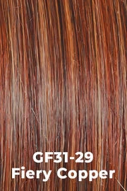 Accessories_Gabor_Wigs Make a Statement Wig by Gabor | Heat Friendly Synthetic Hair | Average Cap