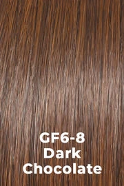 Accessories_Gabor_Wigs Make a Statement Wig by Gabor | Heat Friendly Synthetic Hair | Average Cap