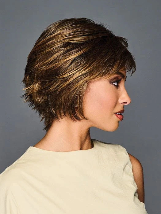 Accessories_Gabor_Wigs Make a Statement Wig by Gabor | Heat Friendly Synthetic Hair | Average Cap
