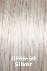 Accessories_Gabor_Wigs Make a Statement Wig by Gabor | Heat Friendly Synthetic Hair | Average Cap