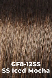 Accessories_Gabor_Wigs Make a Statement Wig by Gabor | Heat Friendly Synthetic Hair | Average Cap