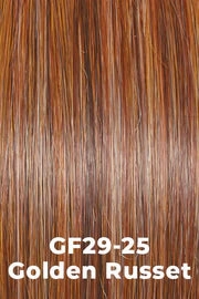 Accessories_Gabor_Wigs Make a Statement Wig by Gabor | Heat Friendly Synthetic Hair | Average Cap