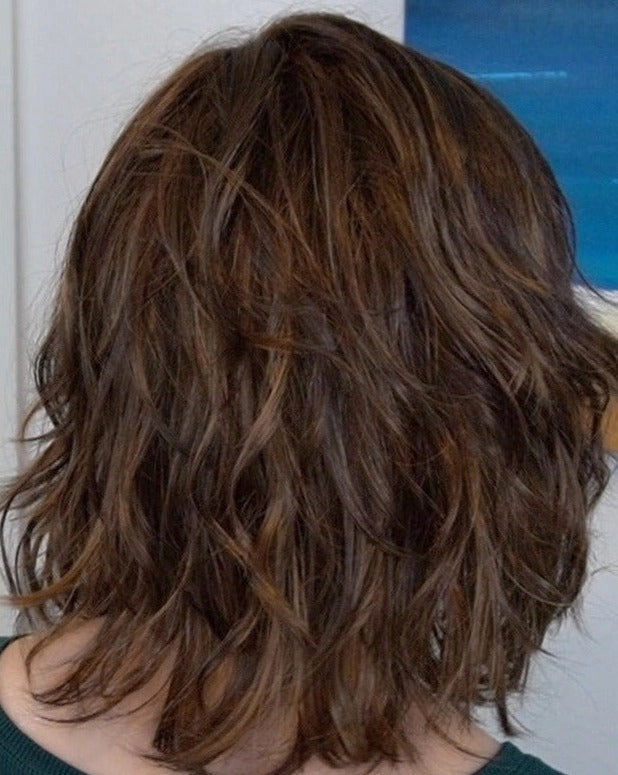 Accessories_Gabor_Wigs Mellow Wig by Estetica | Synthetic Hair | Average Cap