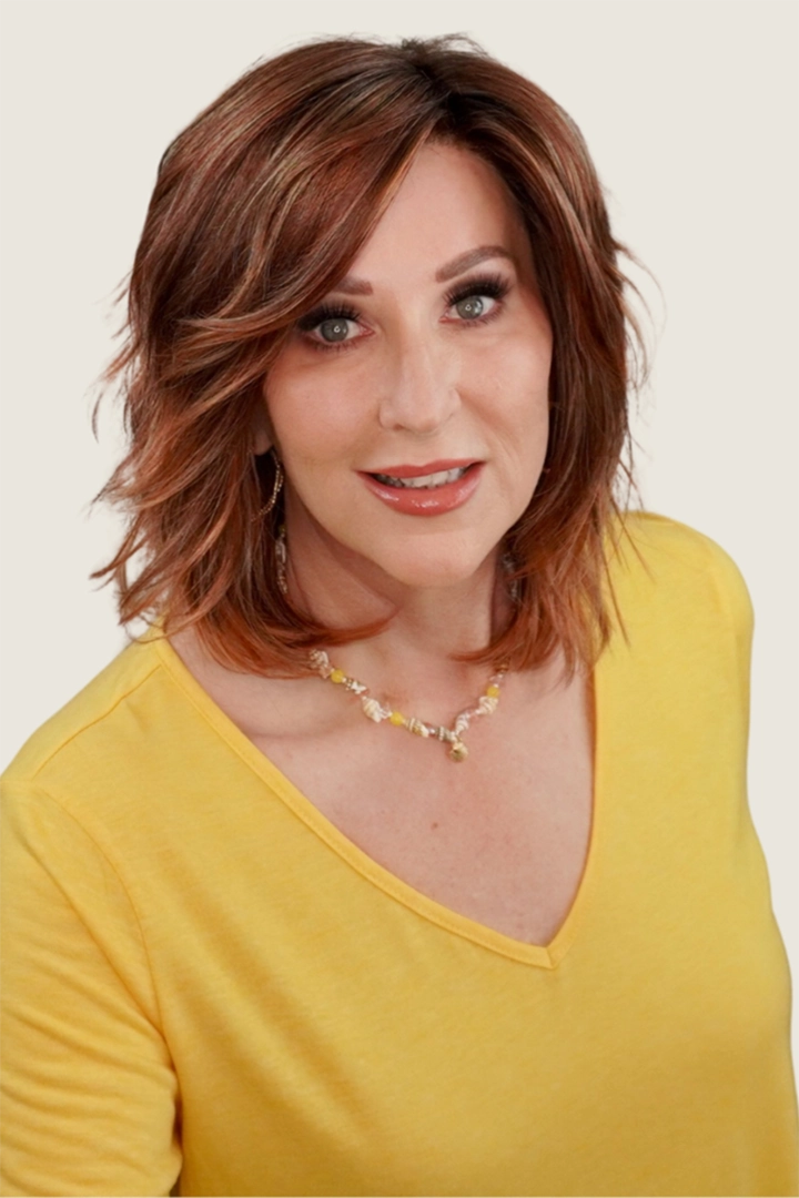 Accessories_Gabor_Wigs Mellow Wig by Estetica | Synthetic Hair | Average Cap