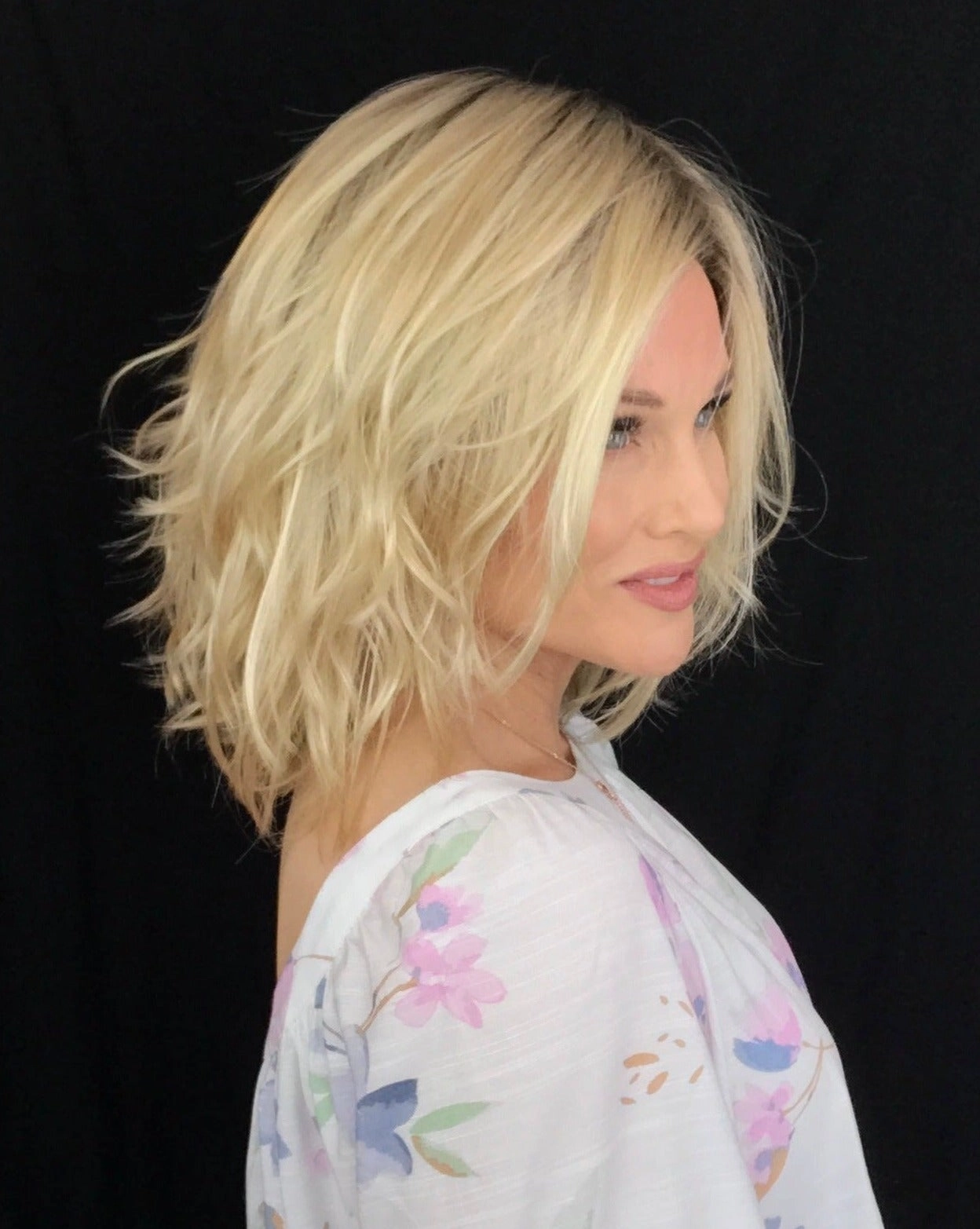 Accessories_Gabor_Wigs Mellow Wig by Estetica | Synthetic Hair | Average Cap