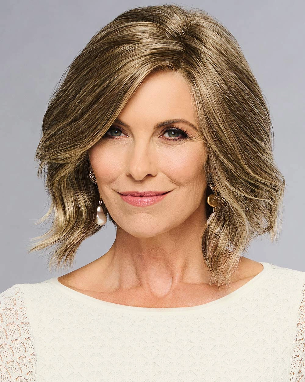 Accessories_Gabor_Wigs Mod About You | Lace Front & Monofilament Part Synthetic Wig by Gabor
