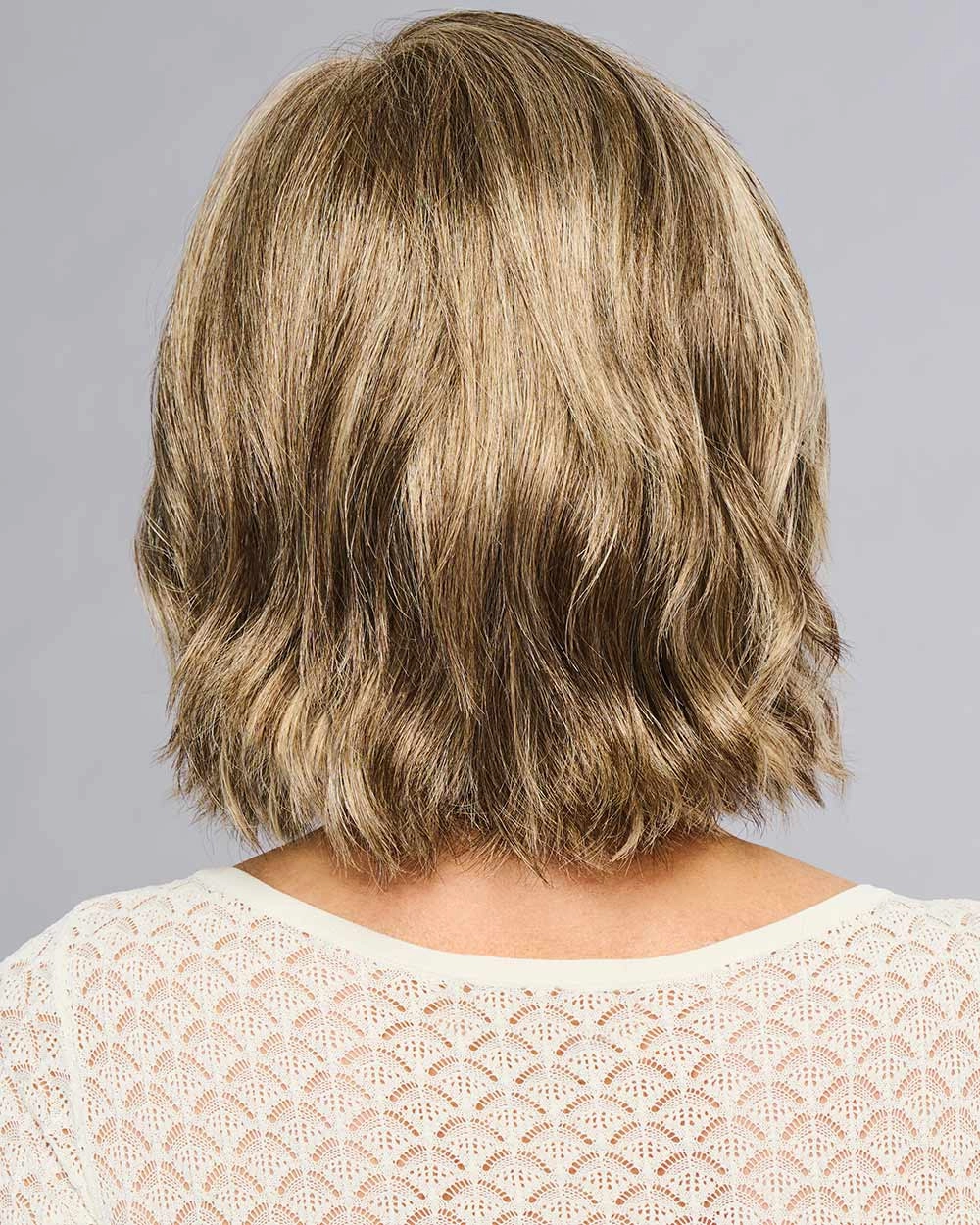 Accessories_Gabor_Wigs Mod About You | Lace Front & Monofilament Part Synthetic Wig by Gabor
