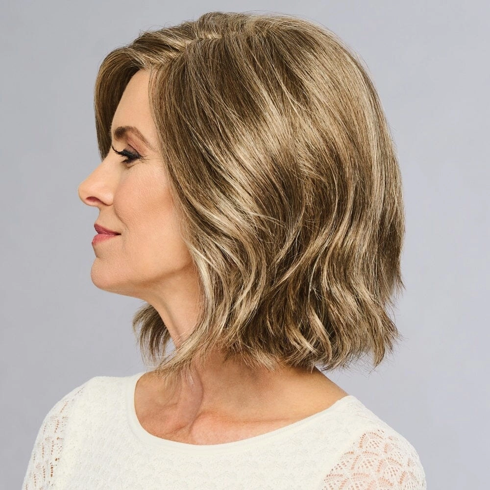Accessories_Gabor_Wigs Mod About You Synthetic Wig by Gabor