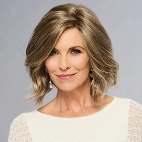 Accessories_Gabor_Wigs Mod About You Synthetic Wig by Gabor
