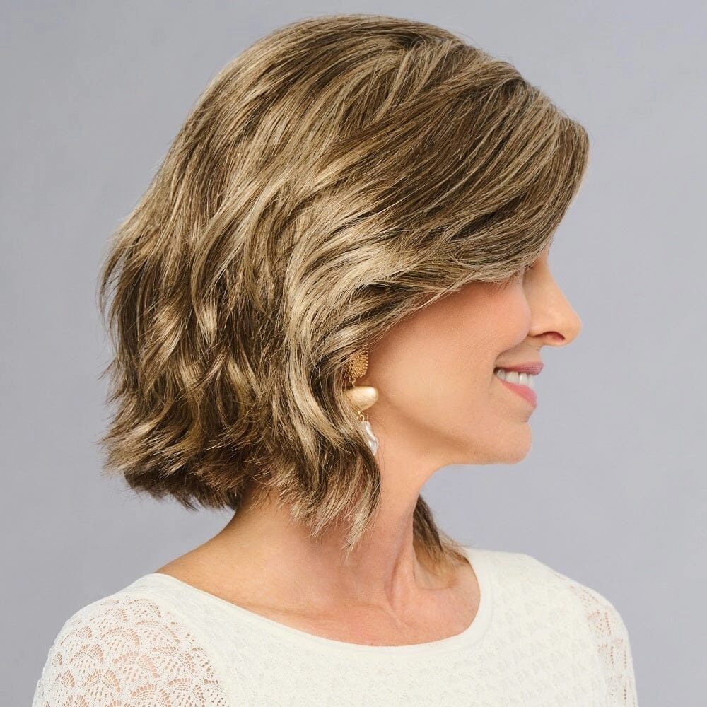 Accessories_Gabor_Wigs Mod About You Synthetic Wig by Gabor