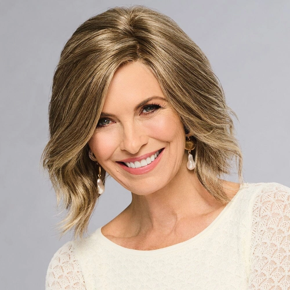 Accessories_Gabor_Wigs Mod About You Synthetic Wig by Gabor