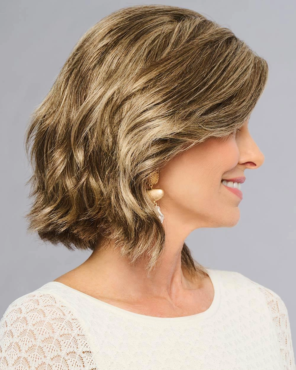 Accessories_Gabor_Wigs Mod About You Wig by Gabor | Synthetic Lace Front