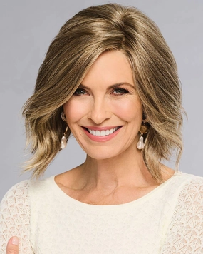 Accessories_Gabor_Wigs Mod About You Wig by Gabor | Synthetic Lace Front